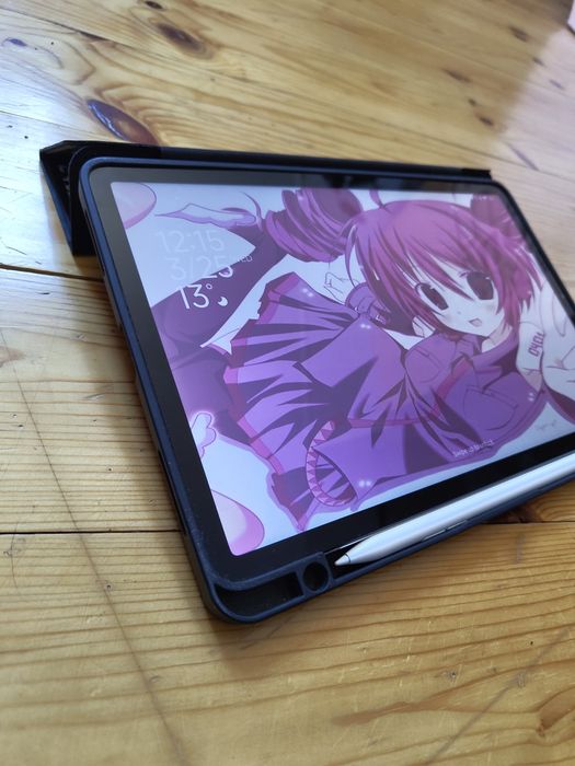 планшет Xiaomi Pad 5