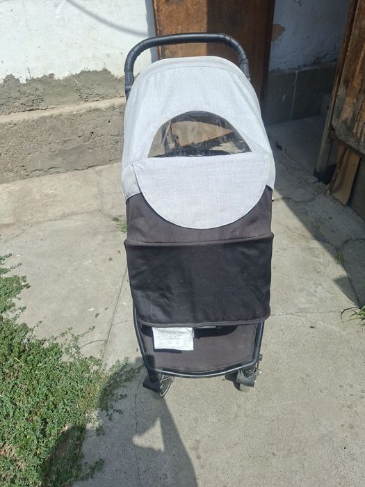 Коласка SILMAX.сапасы тамаш