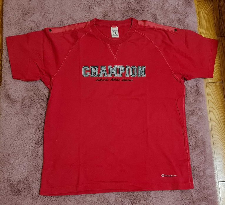 Tricou Champion XL