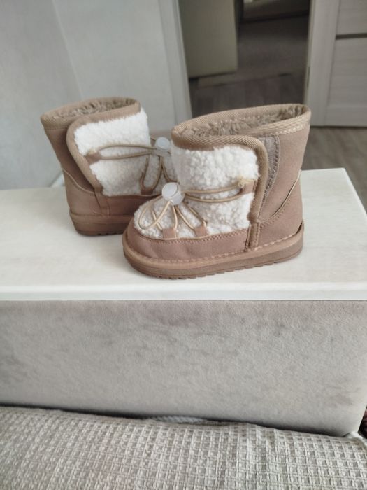 Детская,демисезонная обувь