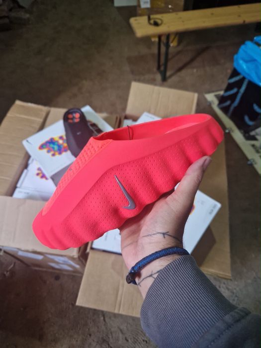 Nike Mind rosu nepurtati