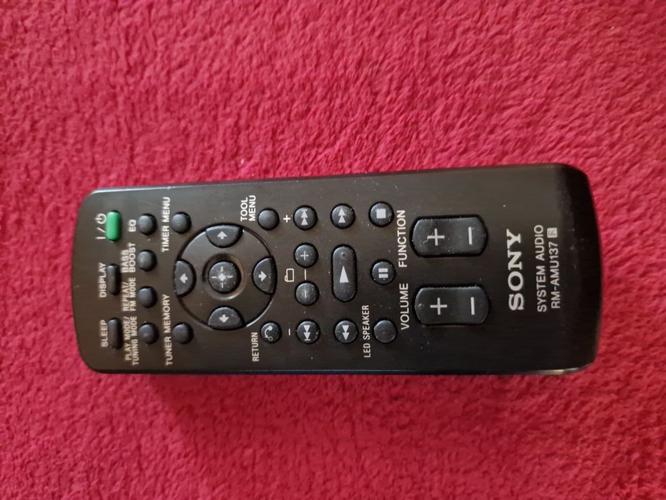Boxa. Activa SONY 230 W