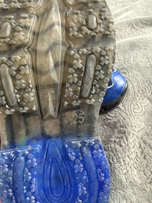 Дентски маратонки 25 размер