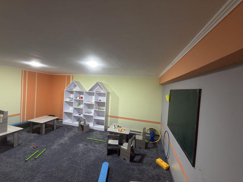 Котта йулни буйида