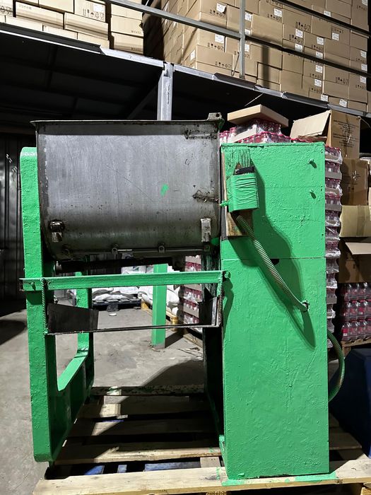 Срочная продажа б/у тестомешалки