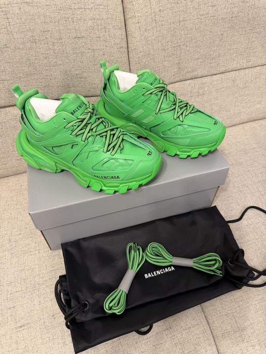 Balenciaga Track , originali , noi, marime 37