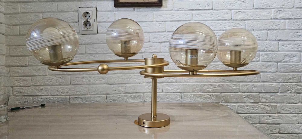 Люстра люстры диаметр 60см