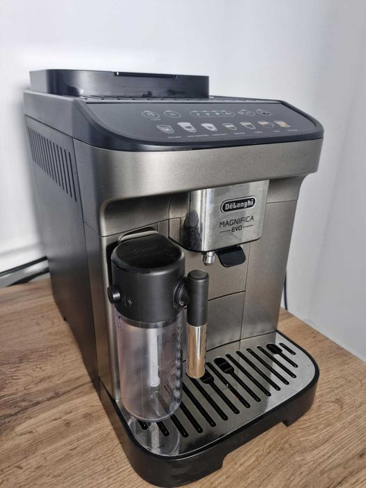 Espressor automat De'Longhi Magnifica Evo ECAM 290.81.TB