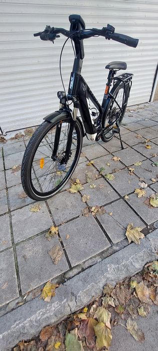 KTM MACINA  Tour P 510