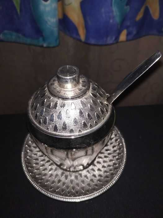 Горчинница - соусница