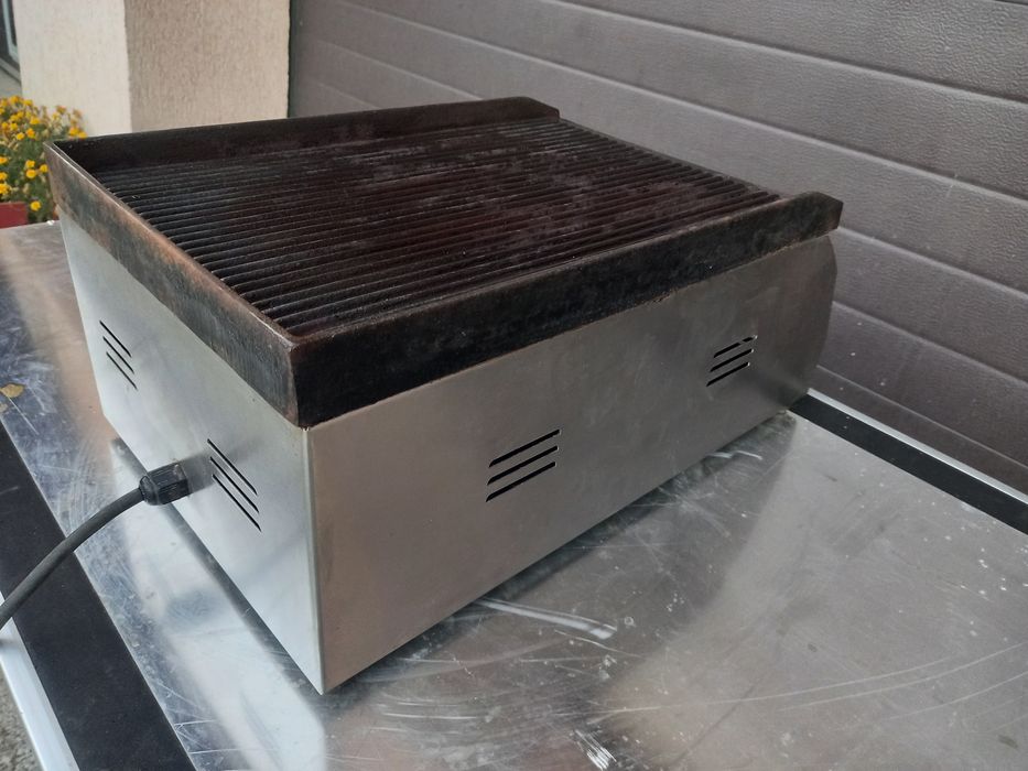 Gratar electric  profesional