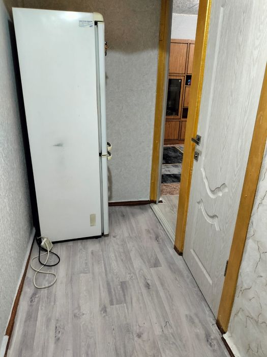 Сдаётся квартира Город абай