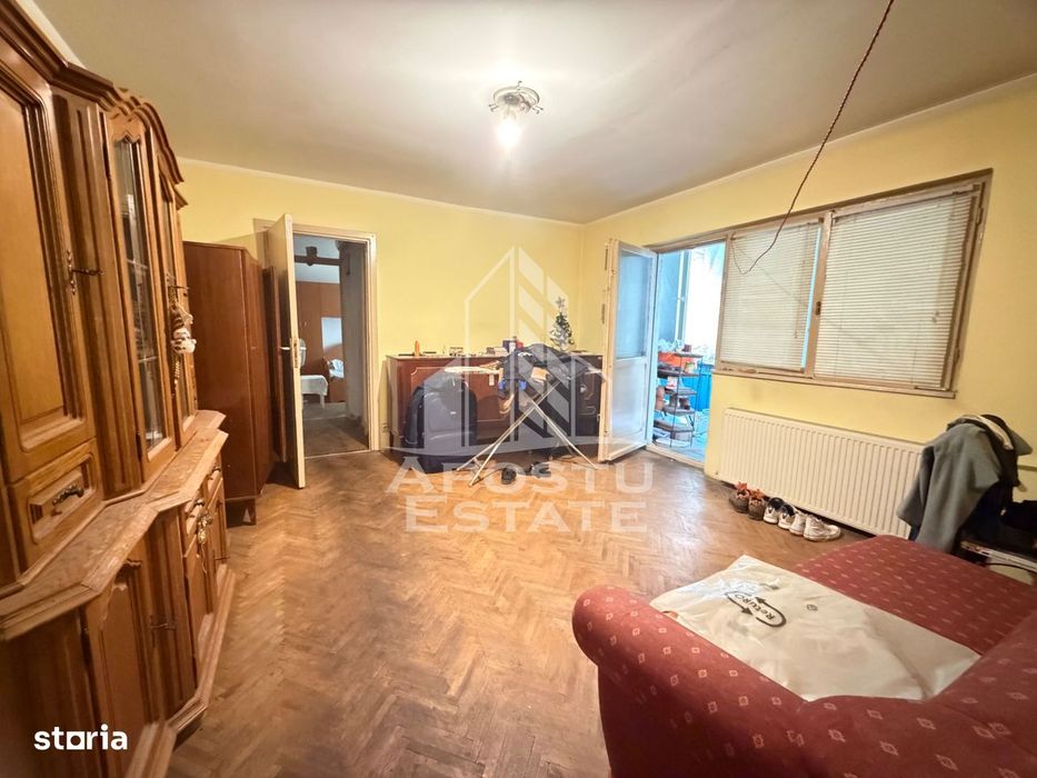 Apartament – Timisoara - Vedere 2