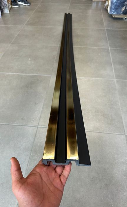 Декоративна стенна ламперия / 3D декоративни стенни панели