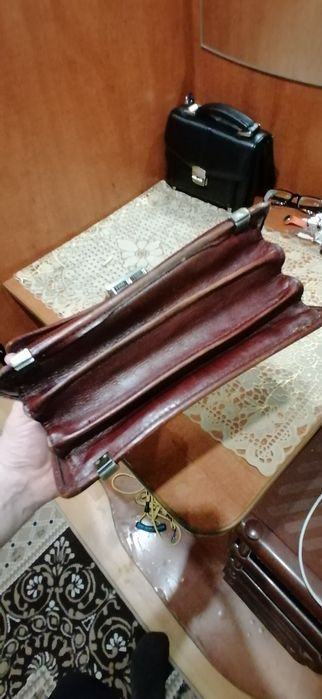 Мужская барсетка