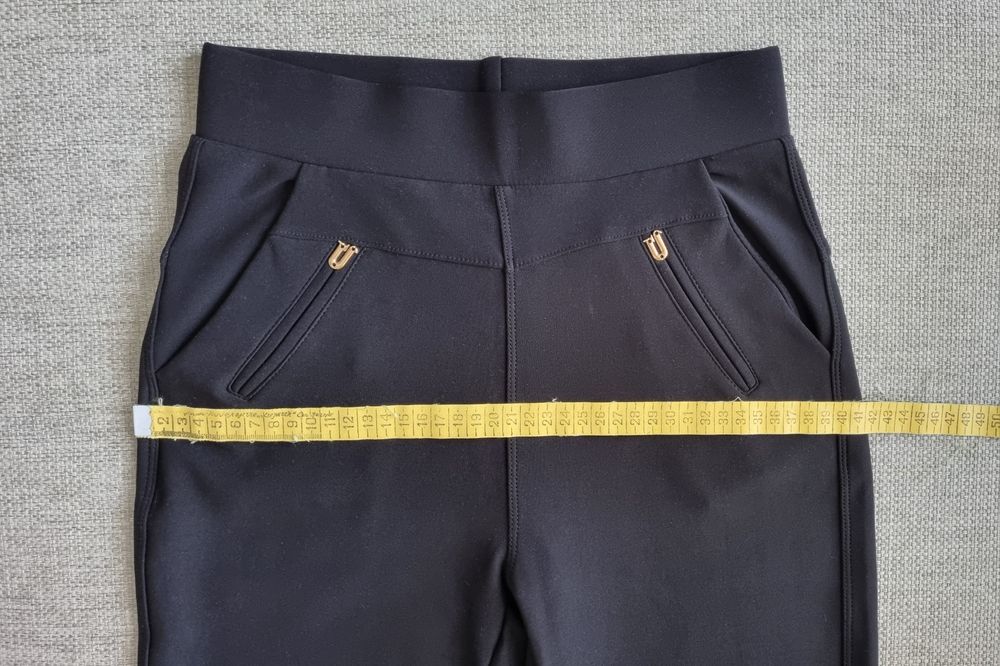 Нов клин, XS/S номер, плътен