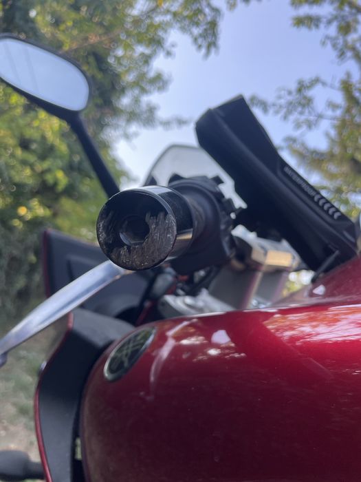 De vanzare Yamaha FZ6-S 2008