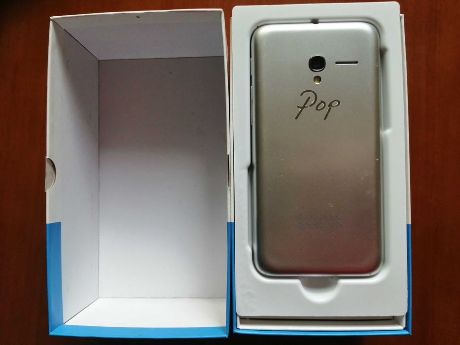 Alcatel One touch Pop3 (5), Nokia, Lenovo