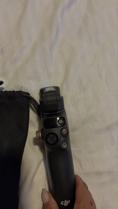 Dji Osmo 7p stare perfecta