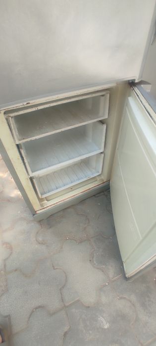 Холодильник с доставкой