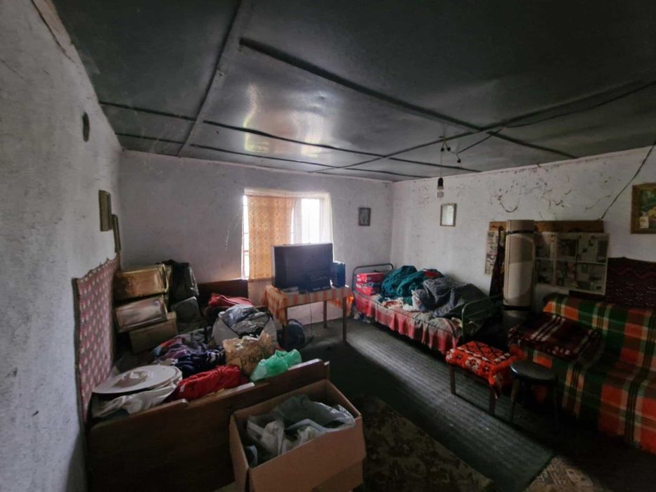 Дворно място / парцел с постройка в село Преспа, община Балчик