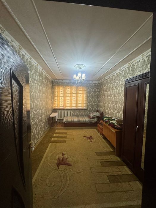 Аренда чиланзар 11.  Трёх комнатная