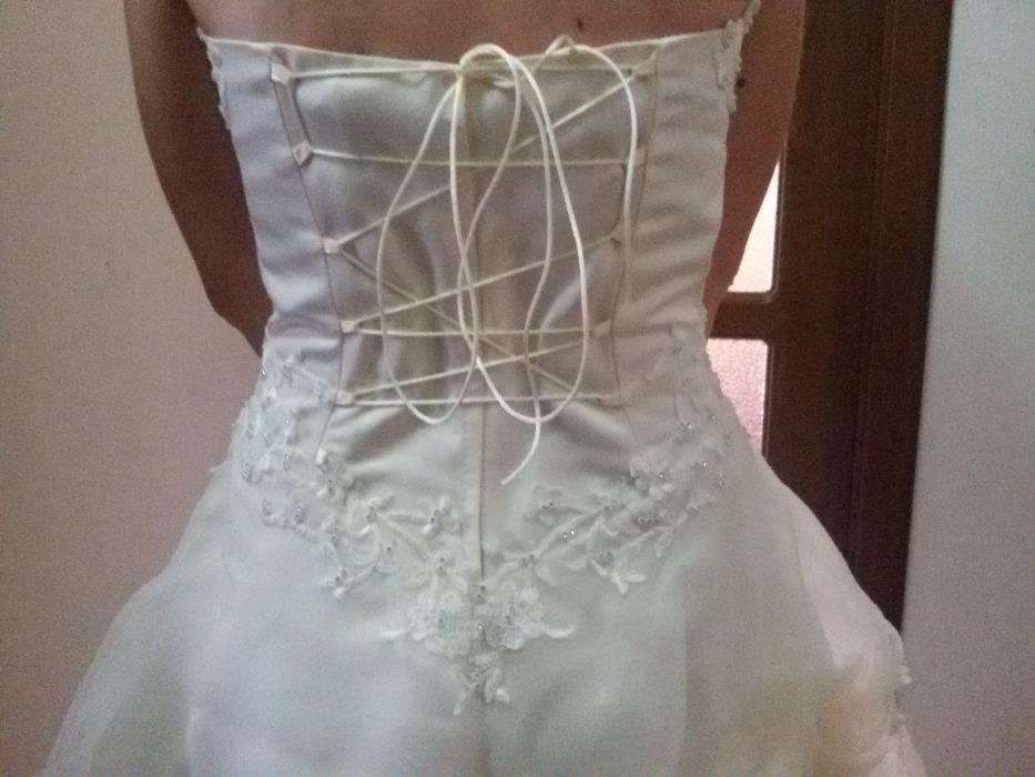 Rochie de mireasa