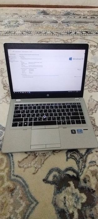 HP Folio 9470m sotiladi