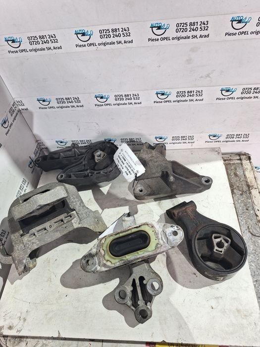 Suport motor cutie Opel Astra J Facelift 1.6CDTI B16DTL