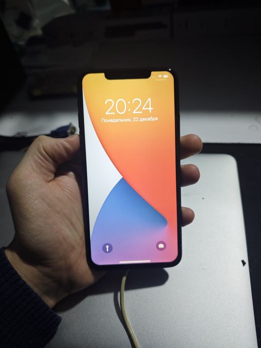 Iphone 11 Pro Max 64GB arzonga
