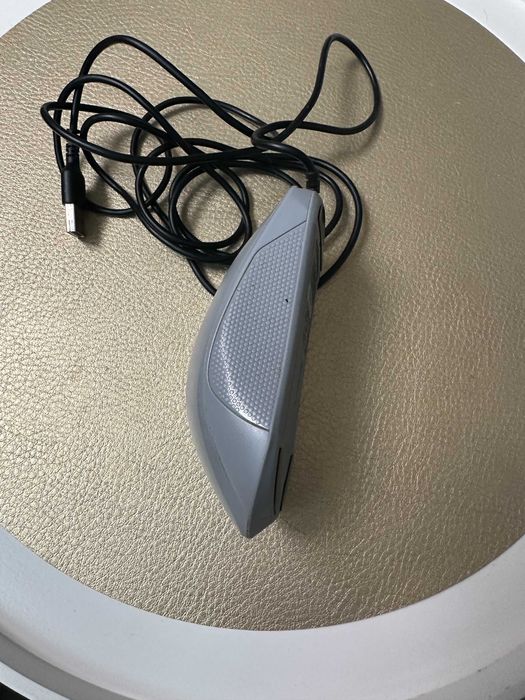 Mouse gaming SteelSeries Rival 110 Silver