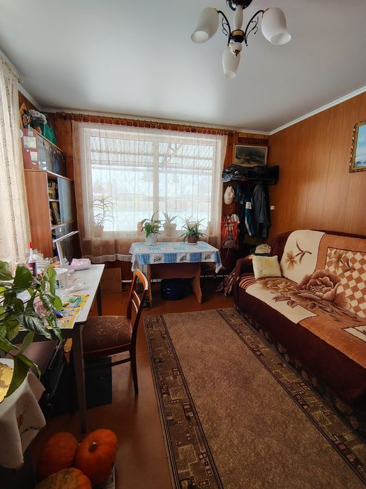 Продам  домовладение с. Петерфельд