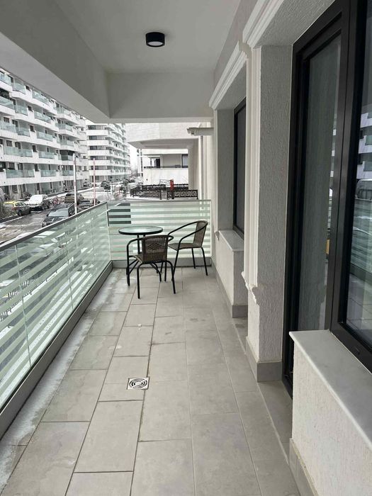 PF închiriez ap. 1 cameră Royal Town Copou