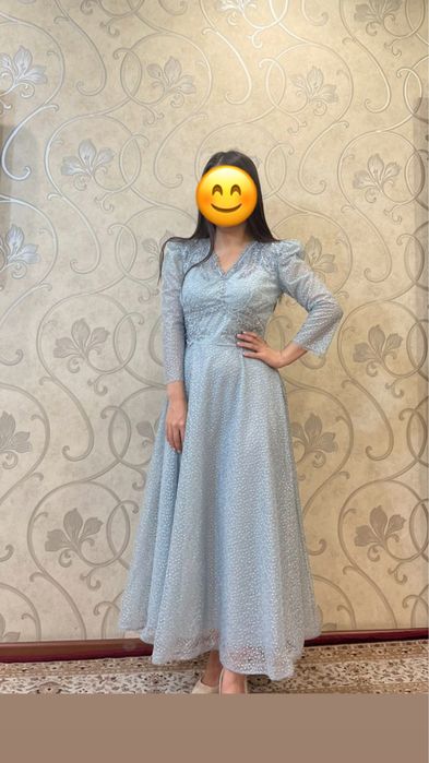 Вечерние платья