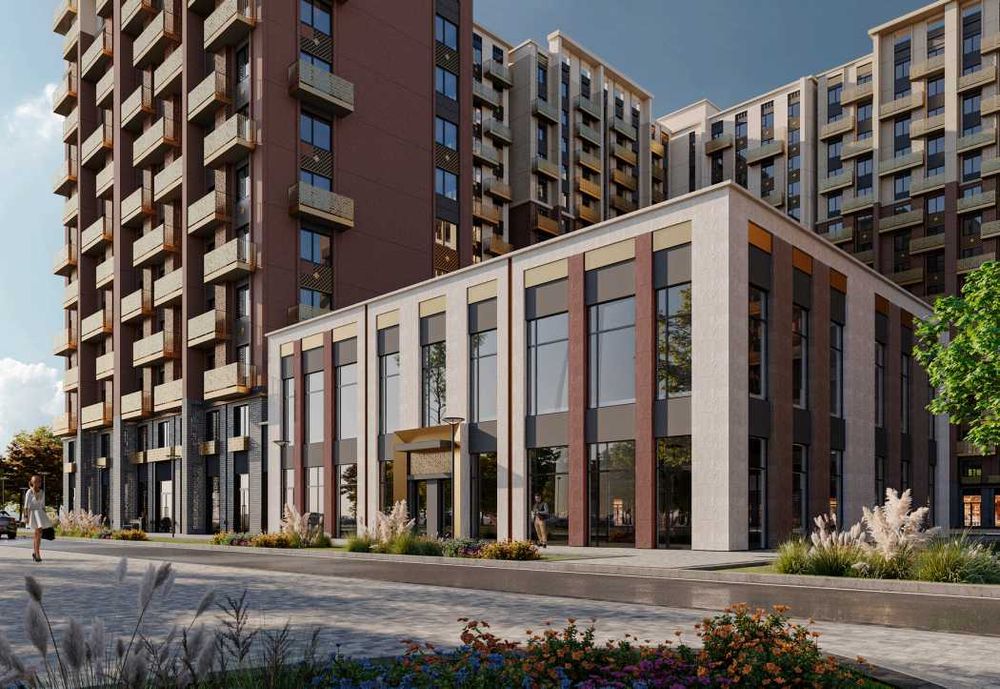 Продается 1к кв по фергана йули возле рисового базара, можно в ипотеку