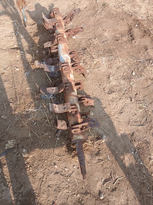 Кир палтара вал саветски