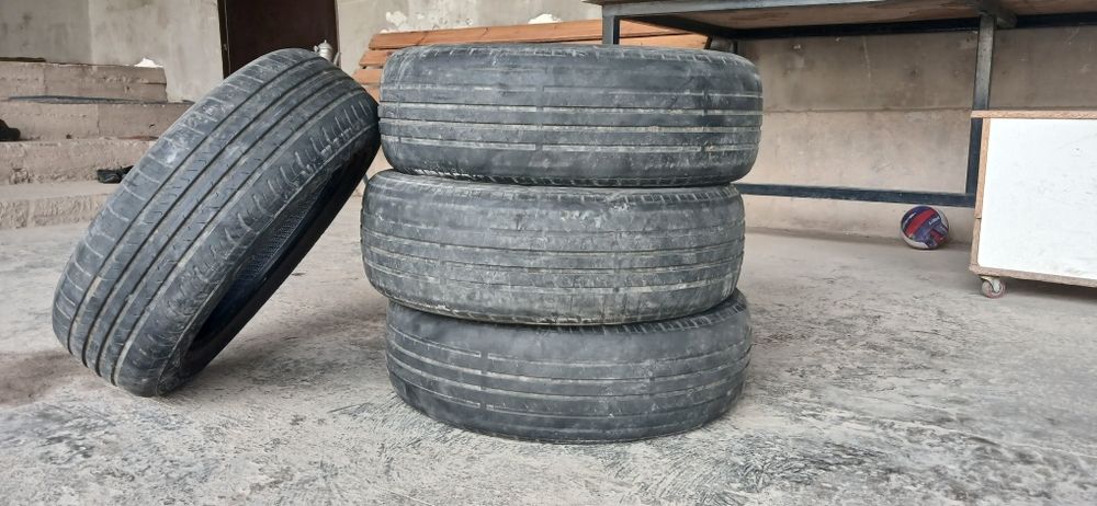 Шины для автомабиль