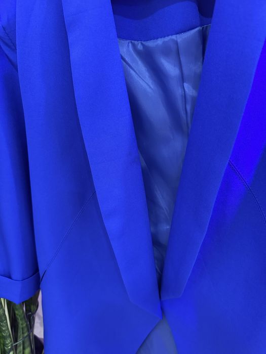 Продаю жакет Размер M-L