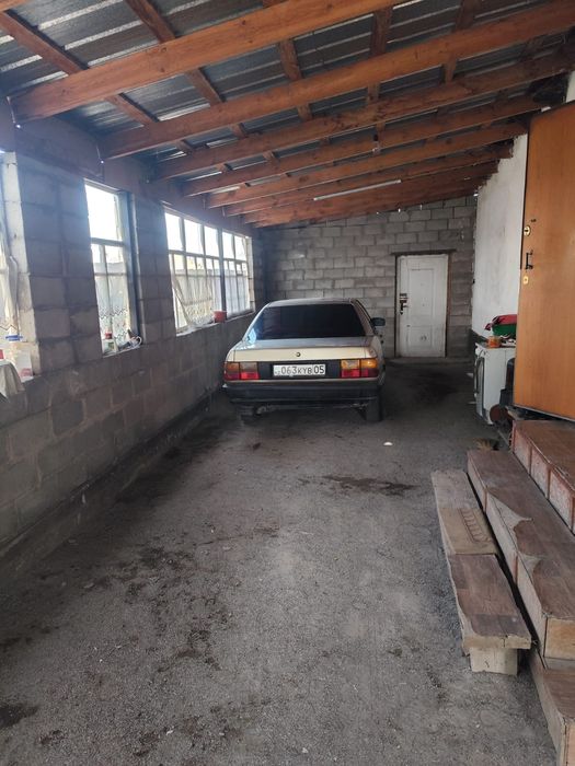 Продам AUDI 100, На ходу
