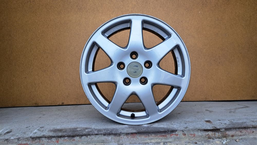 Джанти 16" 5х112 Фолксваген Ауди