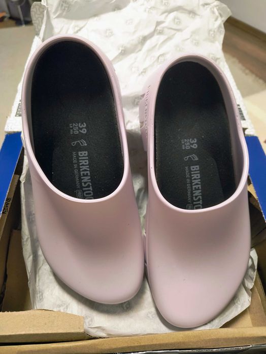 Saboți/papuci Birkenstock