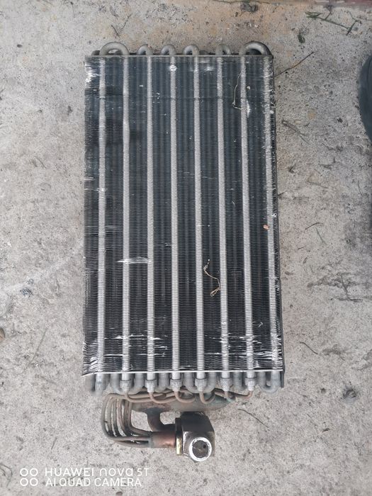 Radiator clima BMW E34