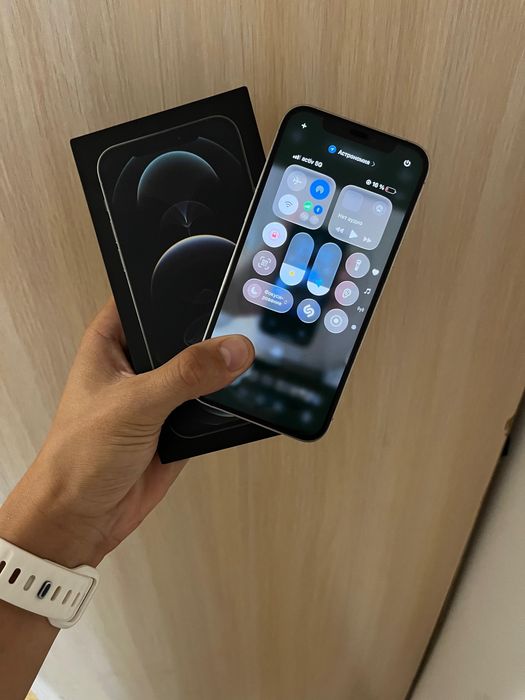 Iphone 12 pro 128 GB