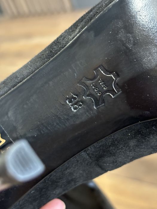 Нови дамски ботуши-тип чорап