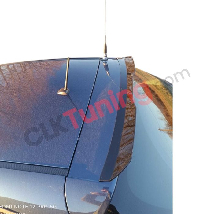 Eleron tuning pentru haion Opel Astra J hatchback