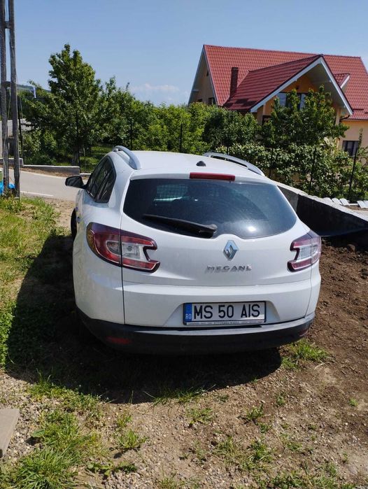 Vand Renault Megane