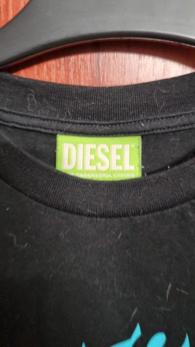 Tricou Diesel de vânzare