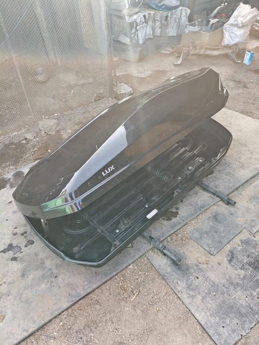 Продам авто бокс