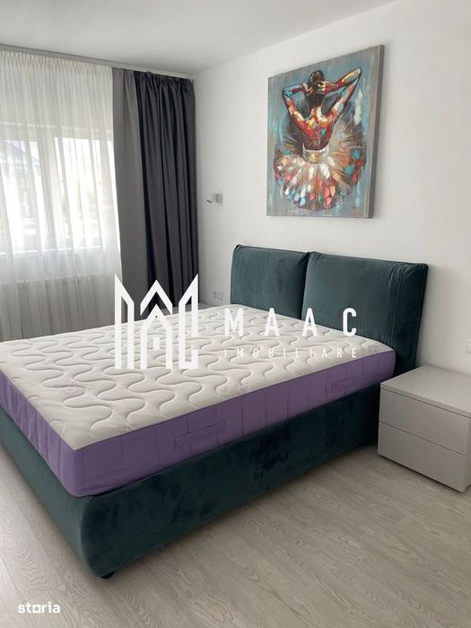 Apartament 3 camere de închiriat | Sibiu, Ultracentral | 70 mp