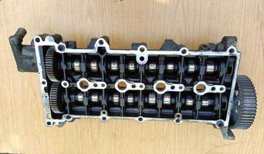 Axe  came Opel 1.9 diesel 150 cp